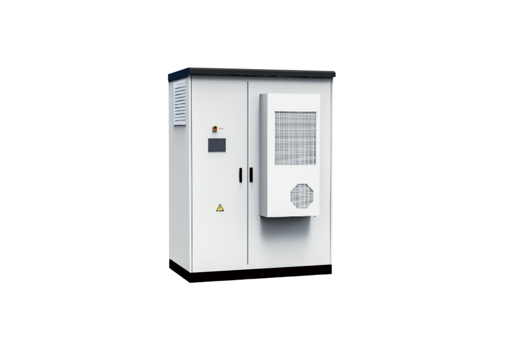 All-in-One Cabinet