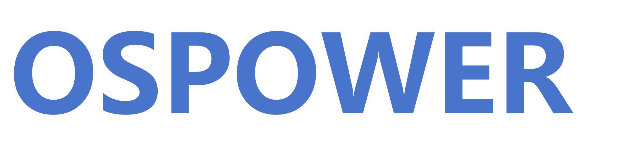 OSPOWER Tech