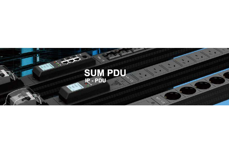 IP-PDU