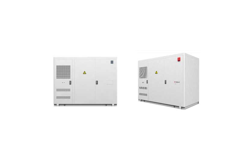 Commercial ESS